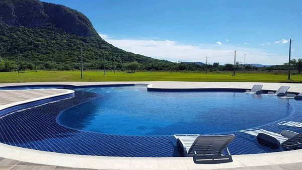 5 lugares donde acampar este verano