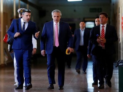 Congelan los salarios de los legisladores argentinos por 180 días