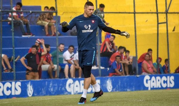 Carrizo está para volver a la Superliga Argentina