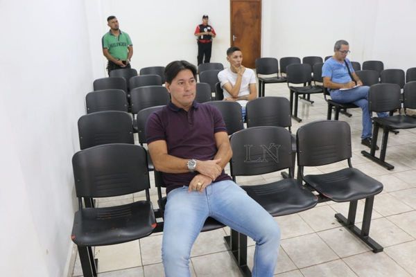 Ex futbolista fue estafado y condenado debe devolver el dinero