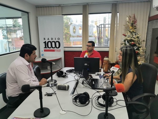 Buscan abrir más mercados para exportar banana