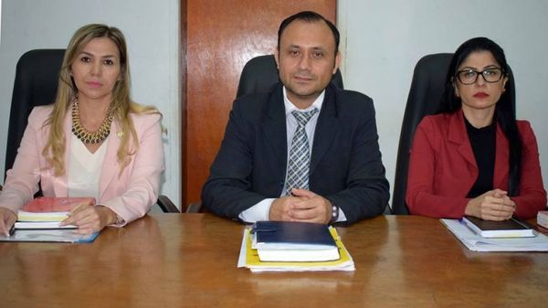 12 condenados por invadir propiedades ajenas