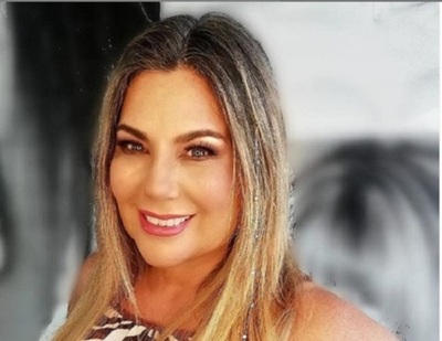 Bibi Landó: "calladita te ves más bonita"