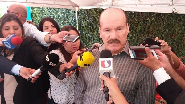 Armar a militares para nuevo rol costará US$ 300 millones - ADN Paraguayo