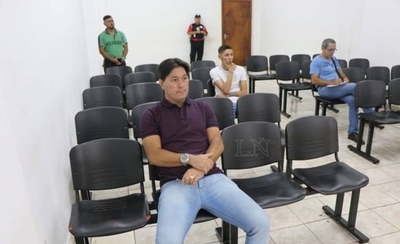 HOY / “Paco” Esteche gana juicio y estafador le devolverá plata