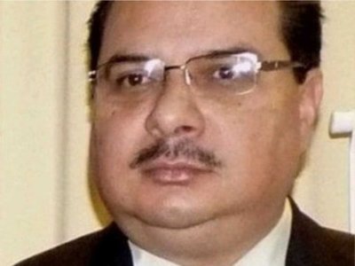Denunciaron a fiscal por acosar a su secre