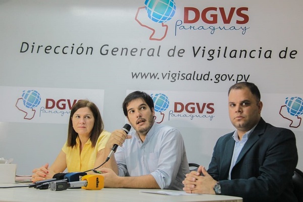 Dengue: virus avanza y llega a 13 regiones del país
