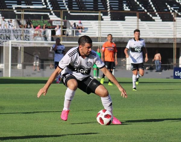 Julián busca la rescisión - Fútbol - ABC Color