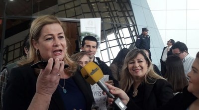 Comisión Escrache: “El problema en Paraguay es la falta de concienciación” - ADN Paraguayo