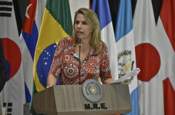 Paraguay y Brasil finiquitan acuerdo automotriz