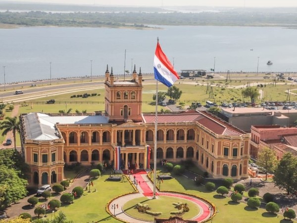 Paraguay avanza en prosperidad