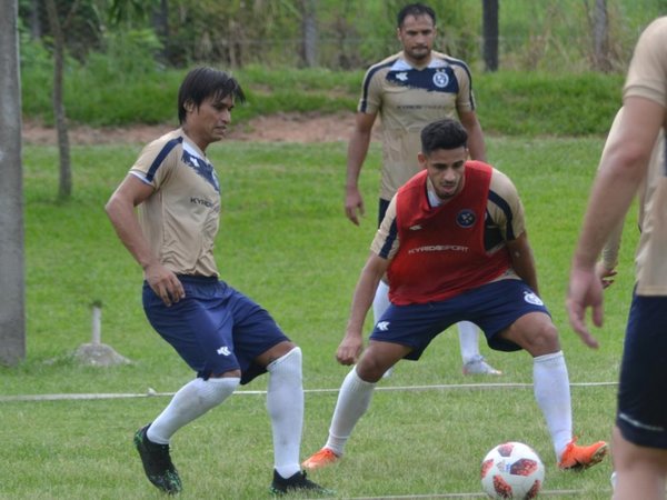 El Danzarín sigue en la búsqueda de valores