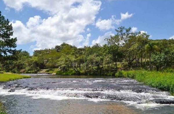 Playas y balnearios no pueden ser habilitados sin declaración ambiental | .::Agencia IP::.