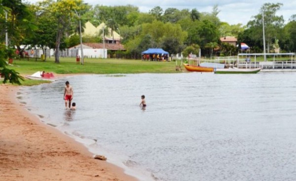 Jugando en el Agua: amerita tomar precauciones