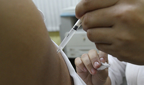 Más de 5.5 millones de paraguayos fueron inmunizados contra fiebre amarilla | .::Agencia IP::.