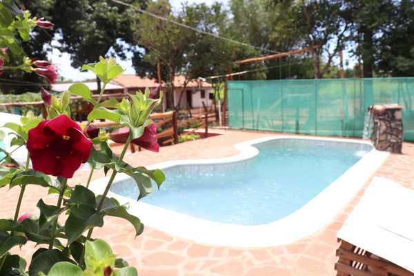 Paraguarí amplía sus opciones de alojamiento con cuatro posadas turísticas | .::Agencia IP::.