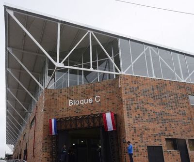 Resuelven intervención del Mercado de Abasto - Nacionales - ABC Color