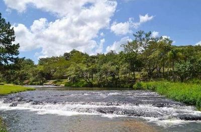Playas y balnearios no pueden ser habilitados sin declaración ambiental » Ñanduti