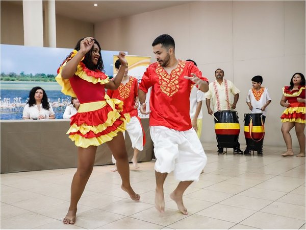 Afroparaguayos evocarán 2 siglos de llegada de ancestros desde Uruguay