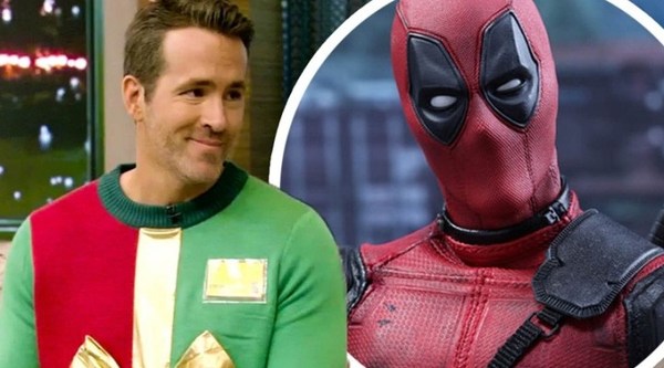 Ryan Reynolds adelanta que "Deadpool 3" está en proceso, ahora con Marvel » Ñanduti