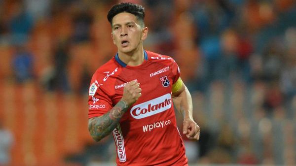 El Vasco da Gama anuncia un nuevo fichaje - Fútbol - ABC Color