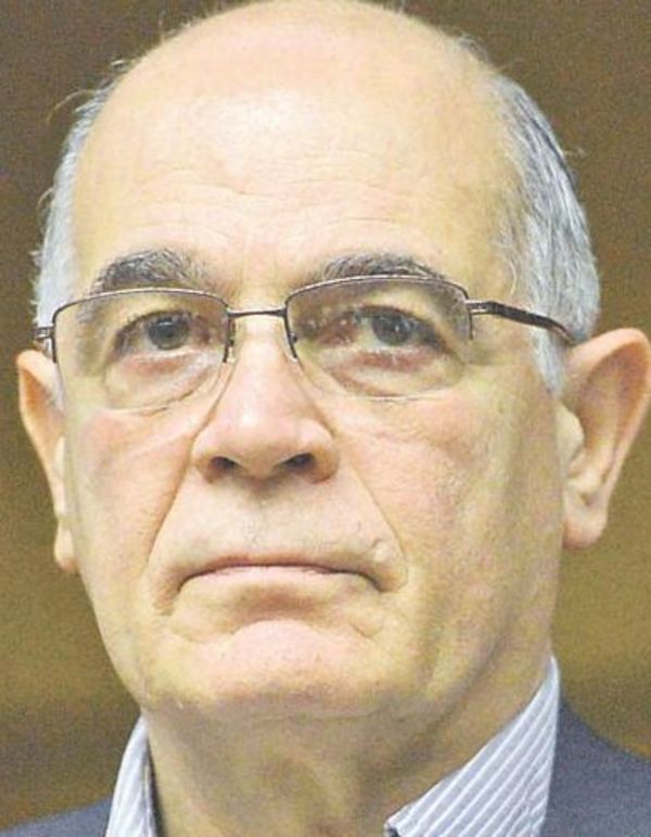 Renuncia de Ferreiro afectará a oposición y Estados Unidos no permitirá que cartismo siga creciendo, según López Perito - No tiene nombre - ABC Color