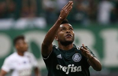 Junior anuncia a Borja - Fútbol - ABC Color