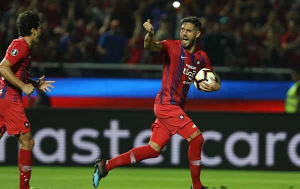 'Bati' puso en una balanza las críticas a él y a Messi