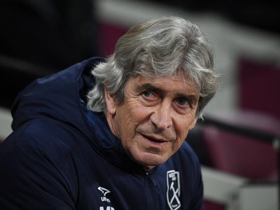 Fabián Balbuena se queda sin entrenador