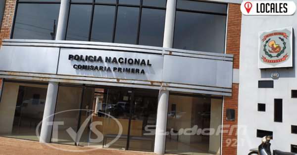 Delincuente roba un maletín cargado de joyas por un valor de Gs. 50 millones