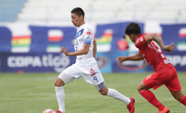 HOY / Guaraní subirá a la riesgosa altura de Oruro en la Libertadores
