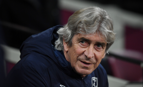 HOY / Fabián Balbuena se queda sin entrenador en West Ham United