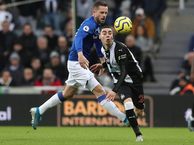 Newcastle conoce su segunda derrota al hilo