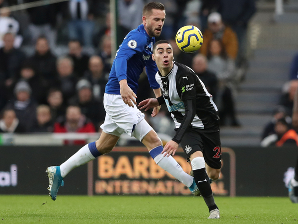 Newcastle conoce su segunda derrota al hilo