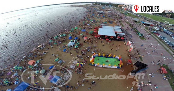 Jugando en el Agua: el boom de esta época amerita tomar precauciones