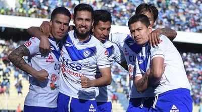 Guaraní ya conoce a su adversario de Libertadores - Fútbol - ABC Color