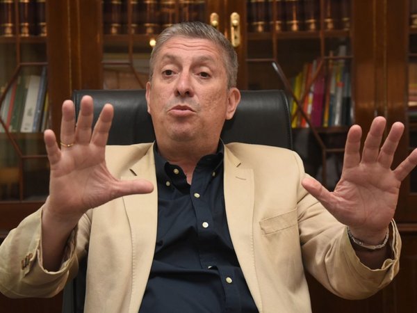 “A fines del 2020 podremos saber si los cambios mejoran la clase política”