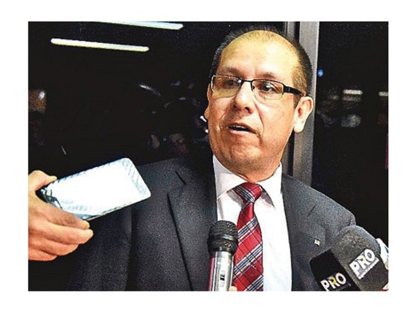 Dicapar advierte que habría suba de G. 500 y G. 1.500 de las naftas