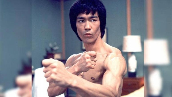 HOY / Hija de Bruce Lee demanda a cadena restaurantes por usar imagen de su padre
