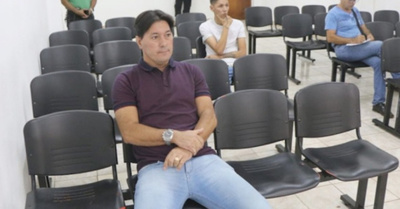 Devolverán plata al “Paco” Esteche