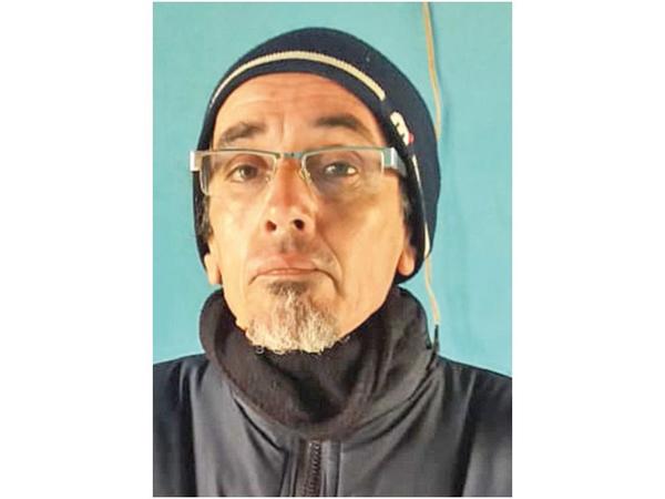 Detienen a una pareja por crimen