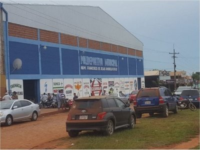 Concejal  asume como intendente en reemplazo de acusado por abuso
