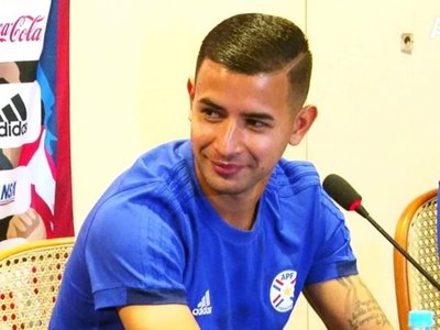 USD 5 millones son el obstáculo para Olimpia