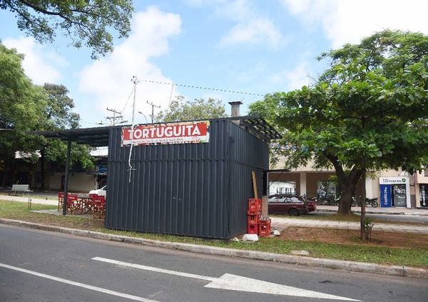 Escándalo en las obras de Quinta - Política - ABC Color
