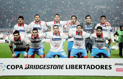 Nacional finalista de la Libertadores - Deportes - ABC Color