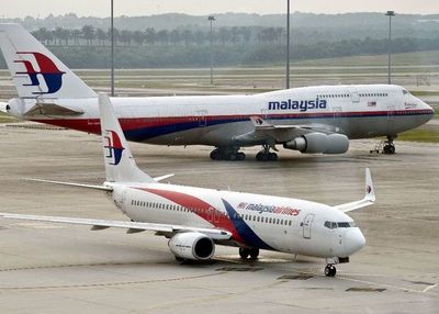 El avión desaparecido - Internacionales - ABC Color