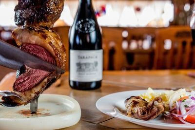 La carne local va recuperando la preferencia de los chilenos