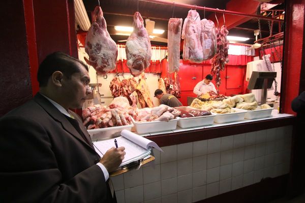 BCP ajustó a la baja la proyección de inflación a 2,8% para este 2019