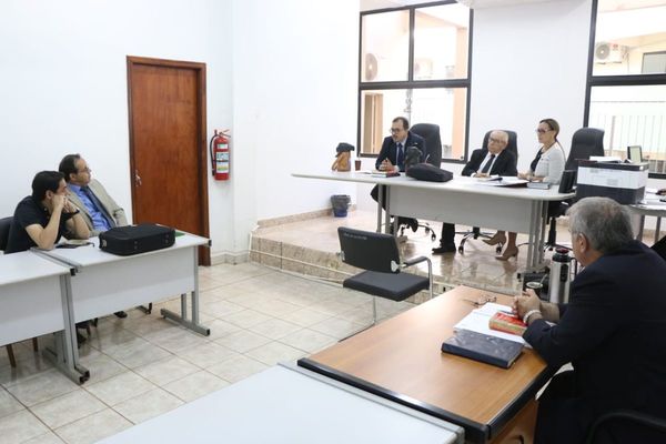 Condenado debe devolver dinero