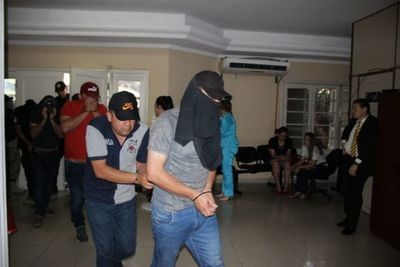 Comandante desafía a Fiscalía en caso de policías inocentes enviados presos